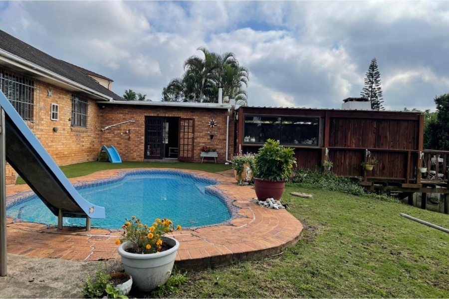 3 Bedroom Property for Sale in Dorchester Heights Eastern Cape